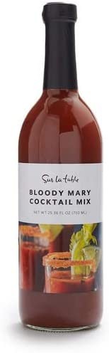 Sur La Table Bloody Mary Cocktail Mix