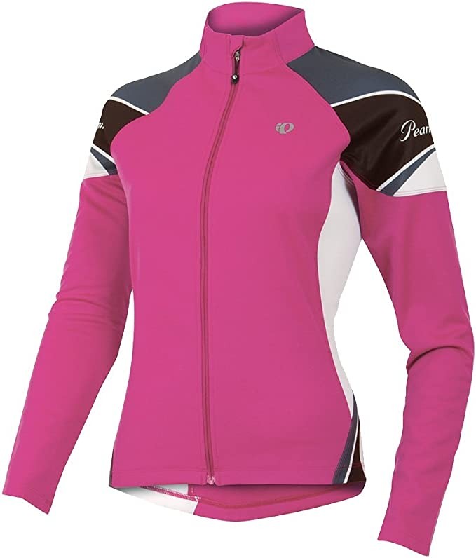 Pearl Izumi Women's Elite Thermal Sweatshirt